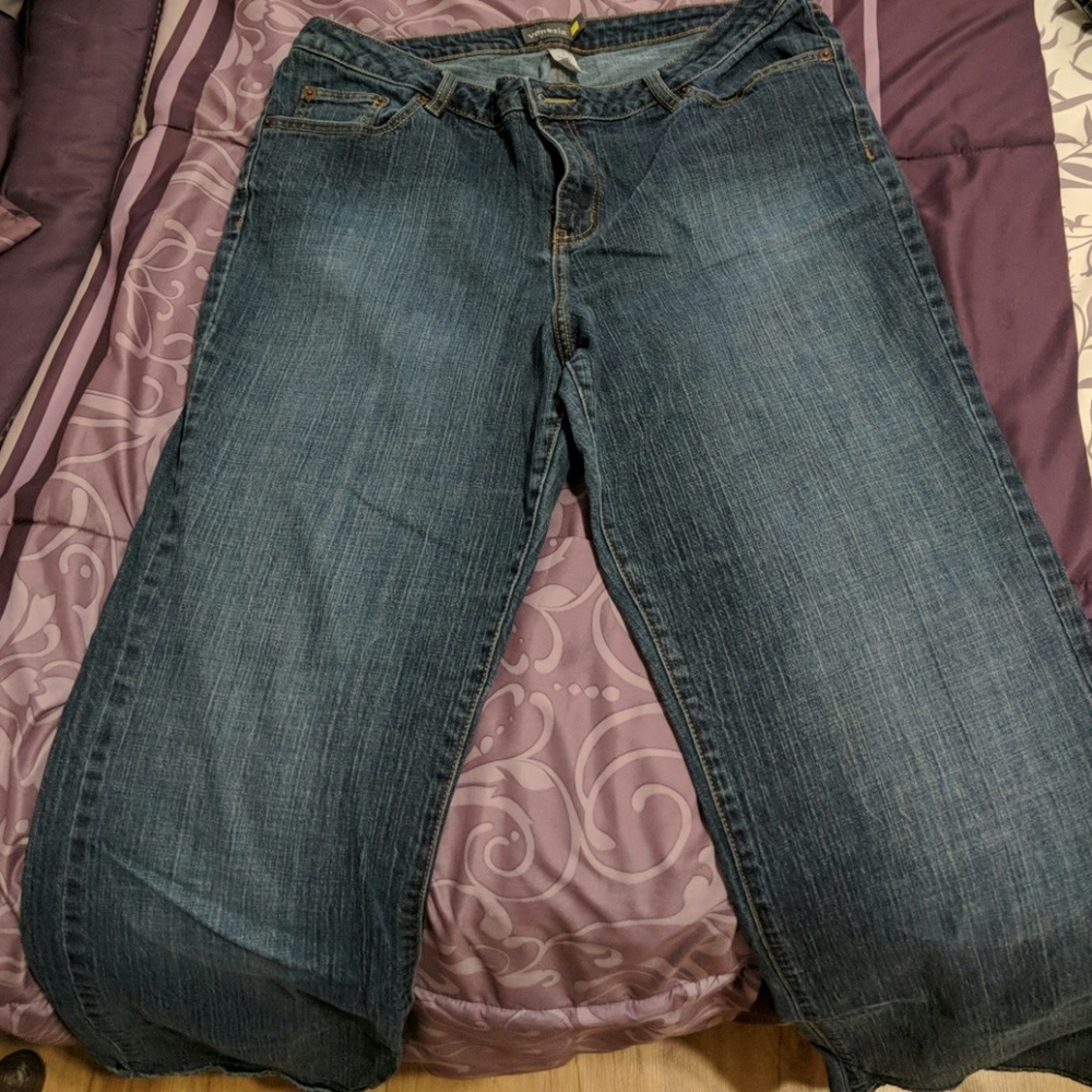 Venezia jeans